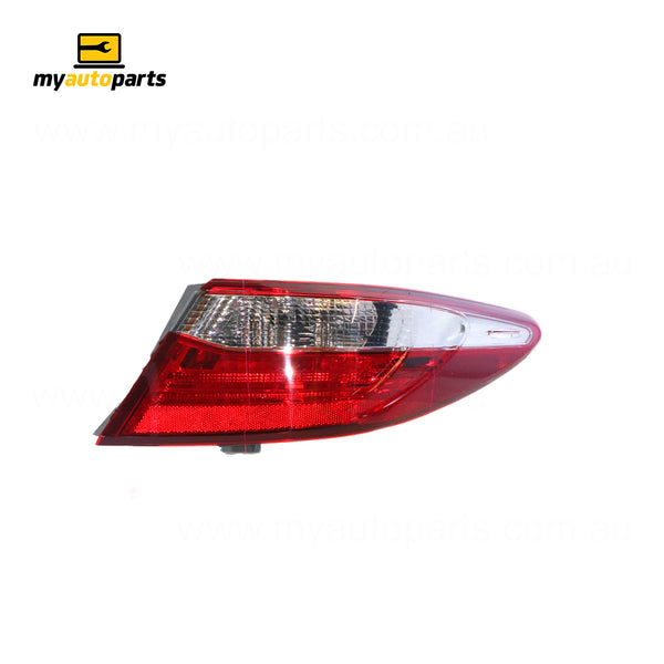LED Tail Lamp Drivers Side Genuine suits Toyota Camry 50 Series 2015 to 2017