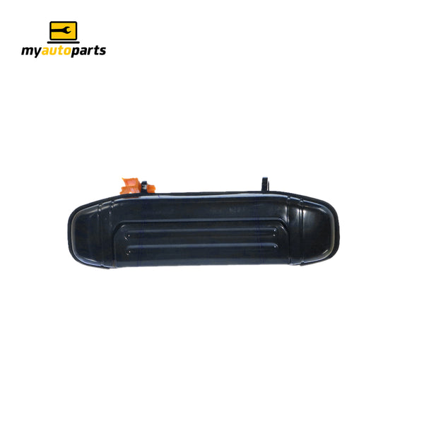 Front Door Outer Handle Aftermarket suits Mitsubishi Pajero