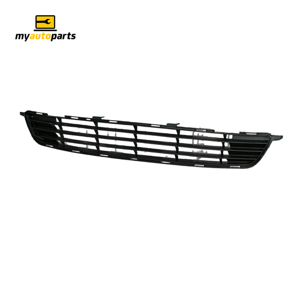 Front Bar Grille Certified Suits Toyota Corolla ZRE152R Sedan 3/2007 to 4/2010