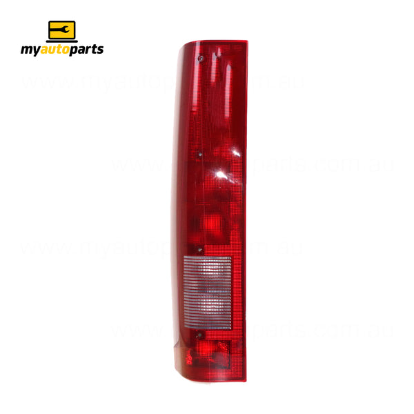 Tail Lamp Passenger Side Certified Suits Iveco Daily Daily 1990 to 2005