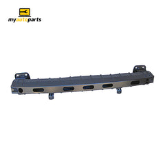 Front Bar Reinforcement Genuine suits Mitsubishi Mirage LA