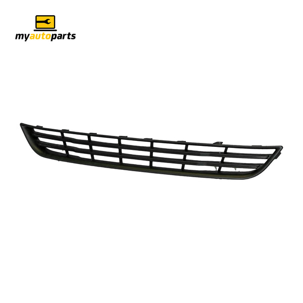 Front Bar Grille Certified Suits Ford Fiesta WZ 2013 to 2020