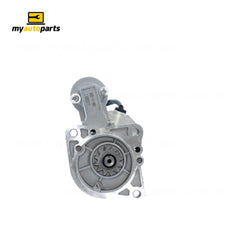 Starter Motor Mitsubishi Type Aftermarket suits