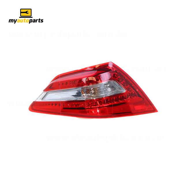 Tail Lamp Passenger Side Genuine Suits Nissan Maxima J32 2009 to 2013