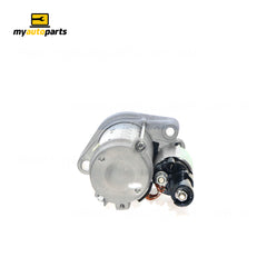 12 Volts 9 Teeth Starter Motor Denso Type Aftermarket Suits Honda Accord CP 2008 to 2013