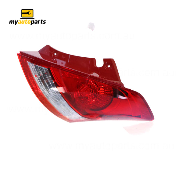 Red/Clear Tail Lamp Drivers Side Genuine suits Suzuki Swift FZ
