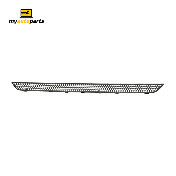 Front Bar Grille Aftermarket Suits Mercedes-Benz M Class W163 1998 to 2005