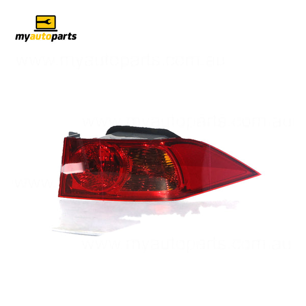 Tail Lamp Drivers Side Genuine Suits Honda Accord Euro CL 2003 to 2005