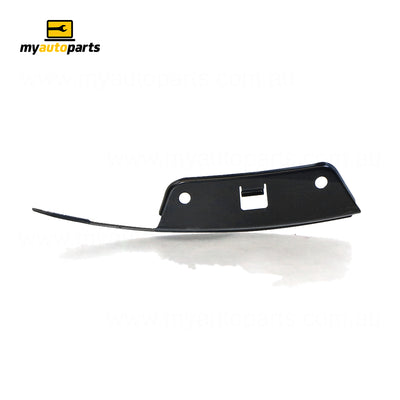 Front Bar Bracket Passenger Side Genuine Suits Holden Barina TK 2005 to 2012