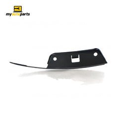 Front Bar Bracket Passenger Side Genuine Suits Holden Barina TK 2005 to 2012