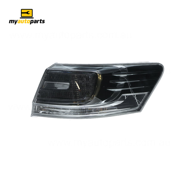Tail Lamp Drivers Side Genuine suits Toyota Aurion Sportivo/Touring GSV40R 8/2009 to 4/2012