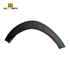 Genuine Front Guard Flare Drivers Side suits Hyundai Tucson TL 2015 to 2020