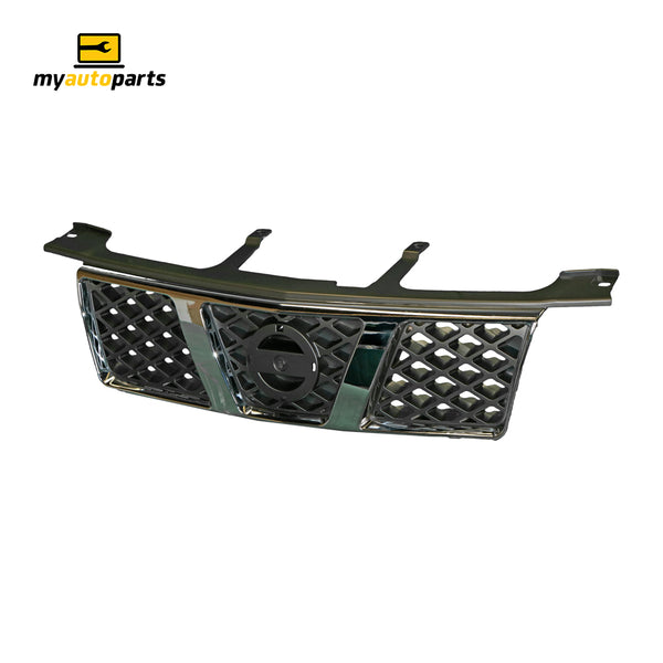 Grille Certified Suits Nissan X-Trail T30 2001 to 2007