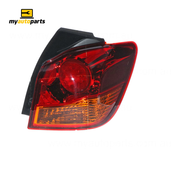 Tail Lamp Drivers Side Certified suits Mitsubishi ASX