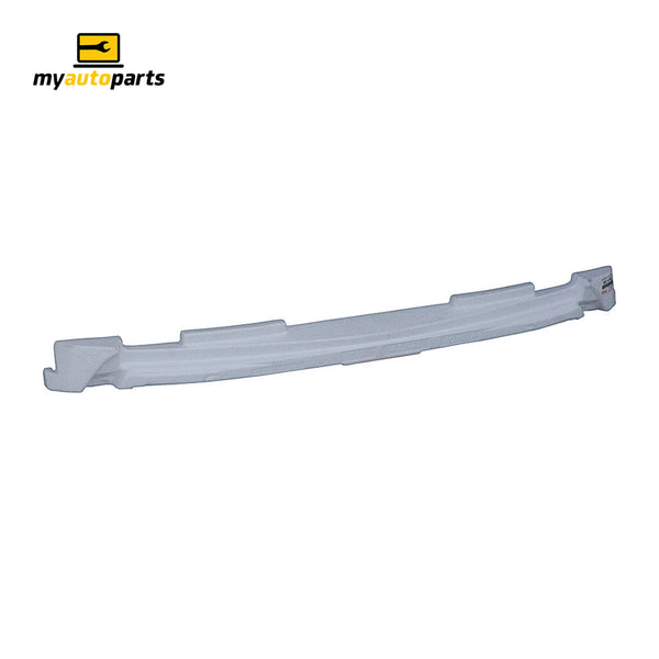 Front Bar Absorber Genuine Suits Toyota Prius ZVW30R 2009 to 2016