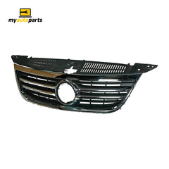 Grille Certified Suits Volkswagen Tiguan 5N 2008 to 2011