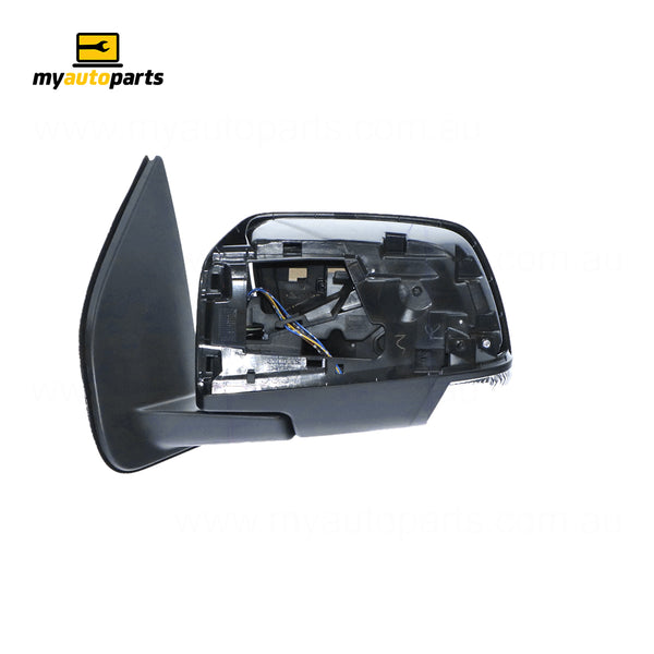 Door Mirror with Indicator Passenger Side Genuine suits Holden Colorado RG 2012 On