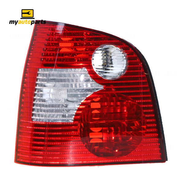 Tail Lamp Passenger Side OES  Suits Volkswagen Polo 9N 2002 to 2005