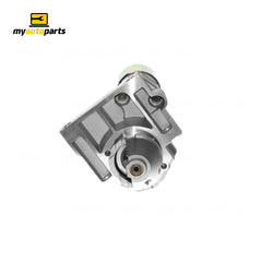 Starter Motor Mitsubishi Type Aftermarket suits Jeep
