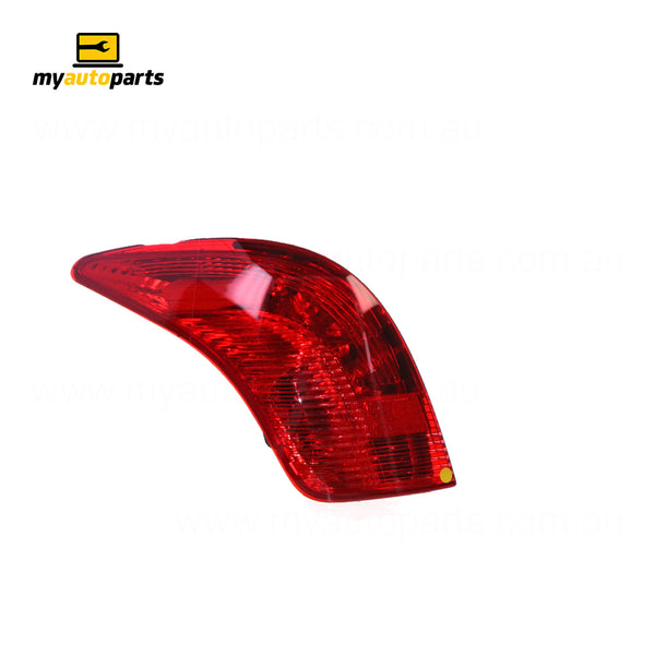 Tail Lamp Passenger Side OES  Suits Peugeot 308 T7 Wagon 2008 to 2011