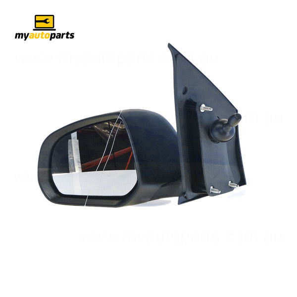 Electric With Indicator Door Mirror Passenger Side Certified Suits Honda Civic 8th Generation FD 2006 to 2012