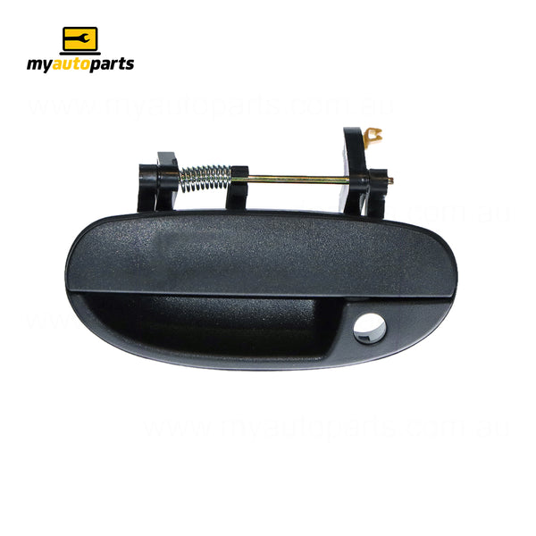 Front Door Outer Handle Aftermarket suits Toyota