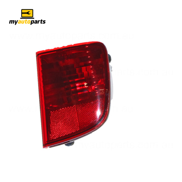 Rear Bar Lamp Drivers Side Certified suits Toyota Landcruiser