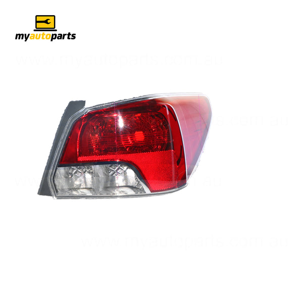 Tail Lamp Drivers Side Genuine Suits Subaru Impreza GJ/GP 2011 to 2016