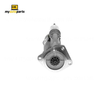 Starter Motor Hitachi Type Aftermarket suits