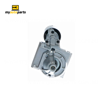 Starter Motor Bosch Type Aftermarket suits Holden