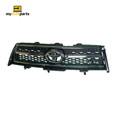 Grille Genuine suits Toyota RAV4