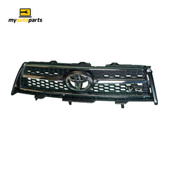 Grille Genuine suits Toyota RAV4