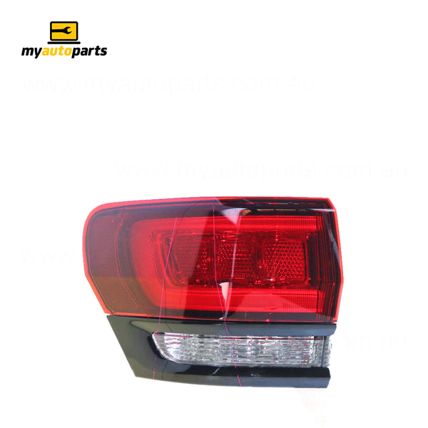 LED Tail Lamp Passenger Side Genuine Suits Jeep Grand Cherokee WK 2011 to 2016