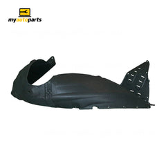 Front Guard Liner Drivers Side Genuine Suits Kia Carnival YP 2015 to 2021