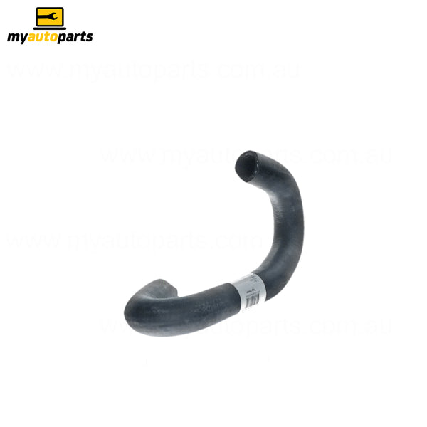 Radiator Hose Aftermarket Suits Holden Astra TS 1998 to 2006