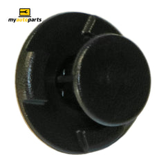 Clip Genuine suits Nissan