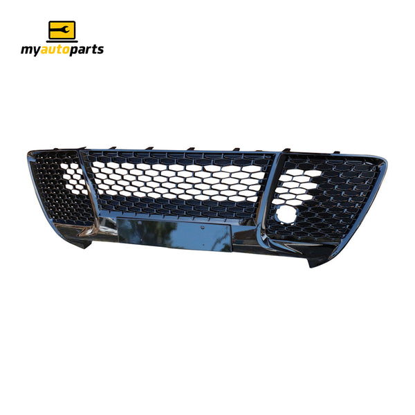 Front Bar Grille Genuine suits Toyota Camry Atara 4/2015 to 9/2017
