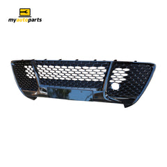 Front Bar Grille Genuine suits Toyota Camry Atara 4/2015 to 9/2017