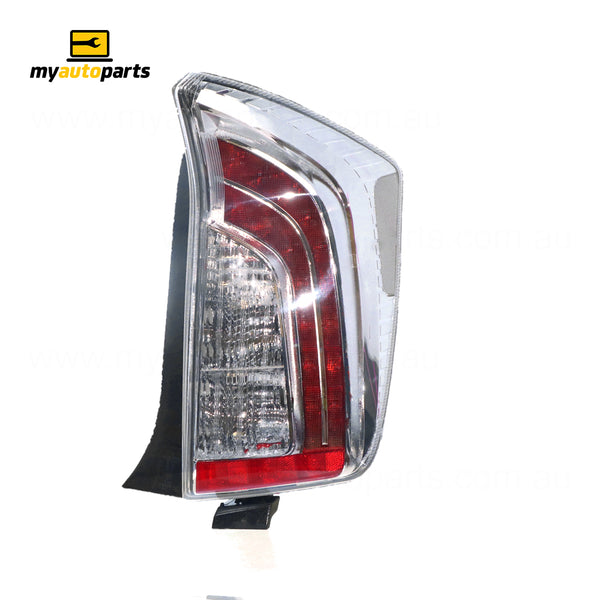 LED Tail Lamp Drivers Side Certified Suits Toyota Prius ZVW30R 2011 to 2016