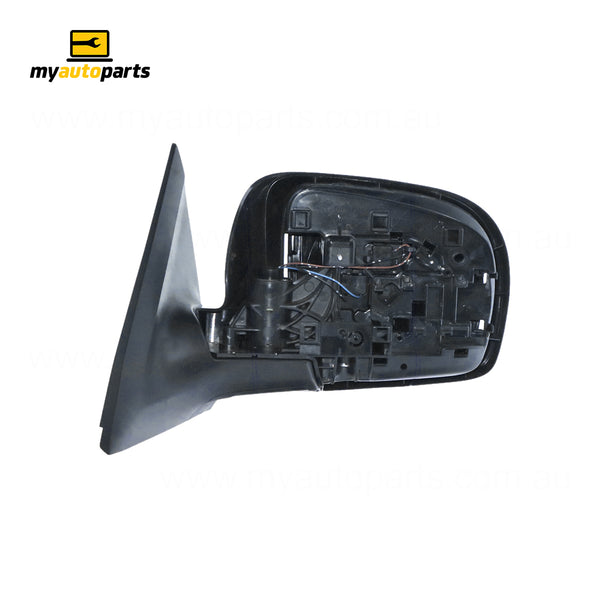 Door Mirror Passenger Side Genuine suits Subaru Forester SH 2010 to 2012