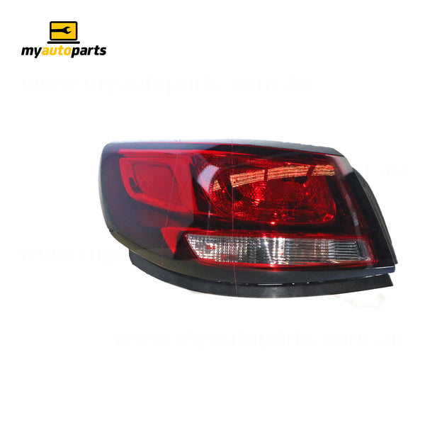 Tail Lamp Passenger Side Certified suits Holden Commodore VF
