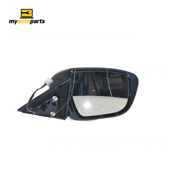 Door Mirror Drivers Side Genuine suits Nissan X-Trail TS/ST T32 2017 On