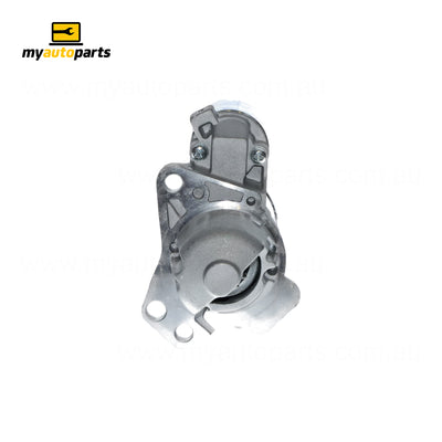 12 Volts 1.2 Kw 12 Teeth Starter Motor Mitsubishi Type Aftermarket suits Holden 2003-2013