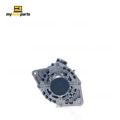 12 Volt 90 Amp 2PIN L-FR Alternator Valeo Type Aftermarket Suits Hyundai i20 PB 2010 to 2012