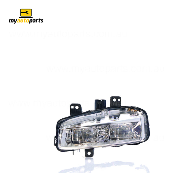 Fog Lamp Passenger Side OES  Suits Land Rover Range Rover LG 2011 to 2015