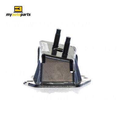 Rear Bar Bracket Drivers Side Genuine Suits Toyota Prius NHW20R 2003 to 2009