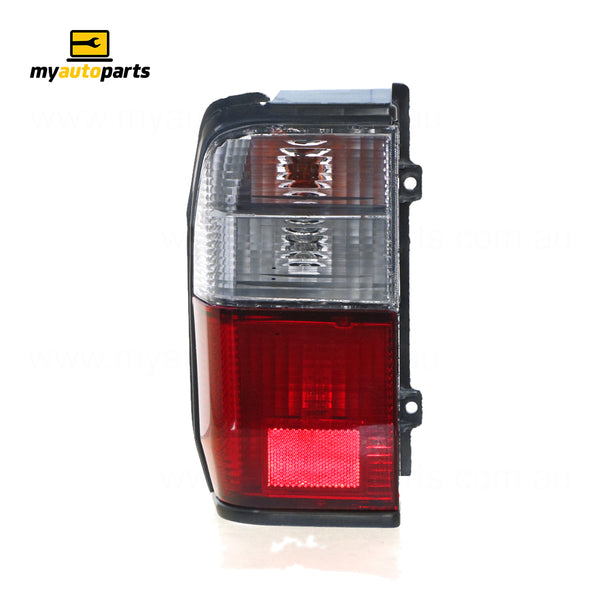 Tail Lamp Passenger Side Certified suits Ford Econovan 9/1999 to 10/2006