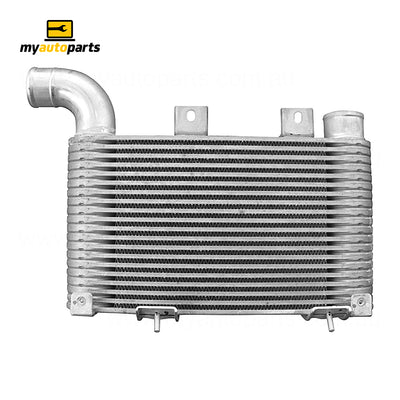 Intercooler Genuine Suits Ford Ranger PJ 12/2006 to 3/2009