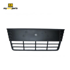 Front Bar Grille Genuine Suits Ford Focus Ambiente/Trend LW 4/2011 to 8/2015
