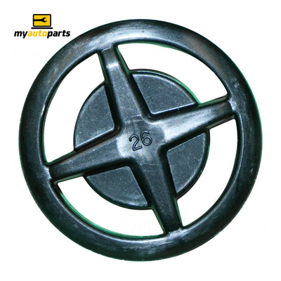 Clip Genuine suits Nissan